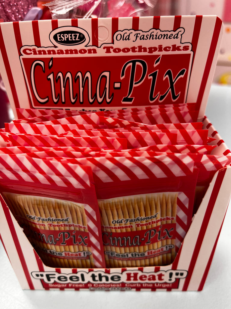 What Was Your Favorite Childhood Candy?