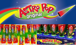 Astro Pop